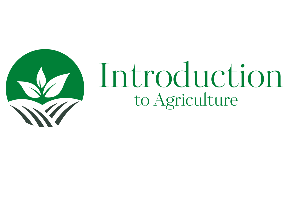 Introduction to Agriculture