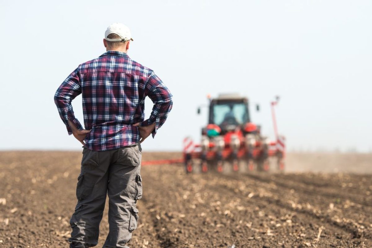 Balancing the Load: Stress Management for Farmers and Ranchers